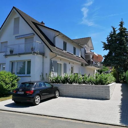 Ferienwohnung Lieblingsplatz Michelstadt Exterior foto