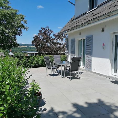 Ferienwohnung Lieblingsplatz Michelstadt Exterior foto