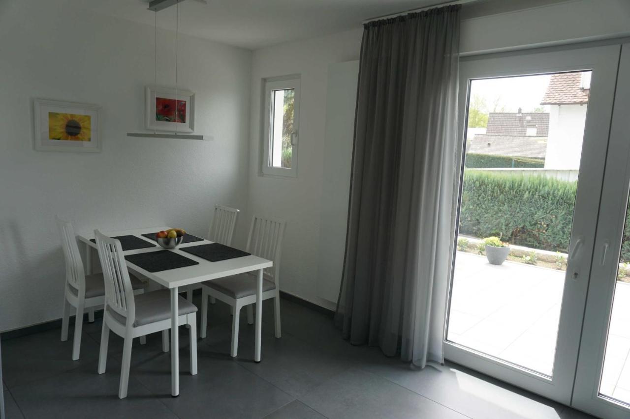 Ferienwohnung Lieblingsplatz Michelstadt Exterior foto