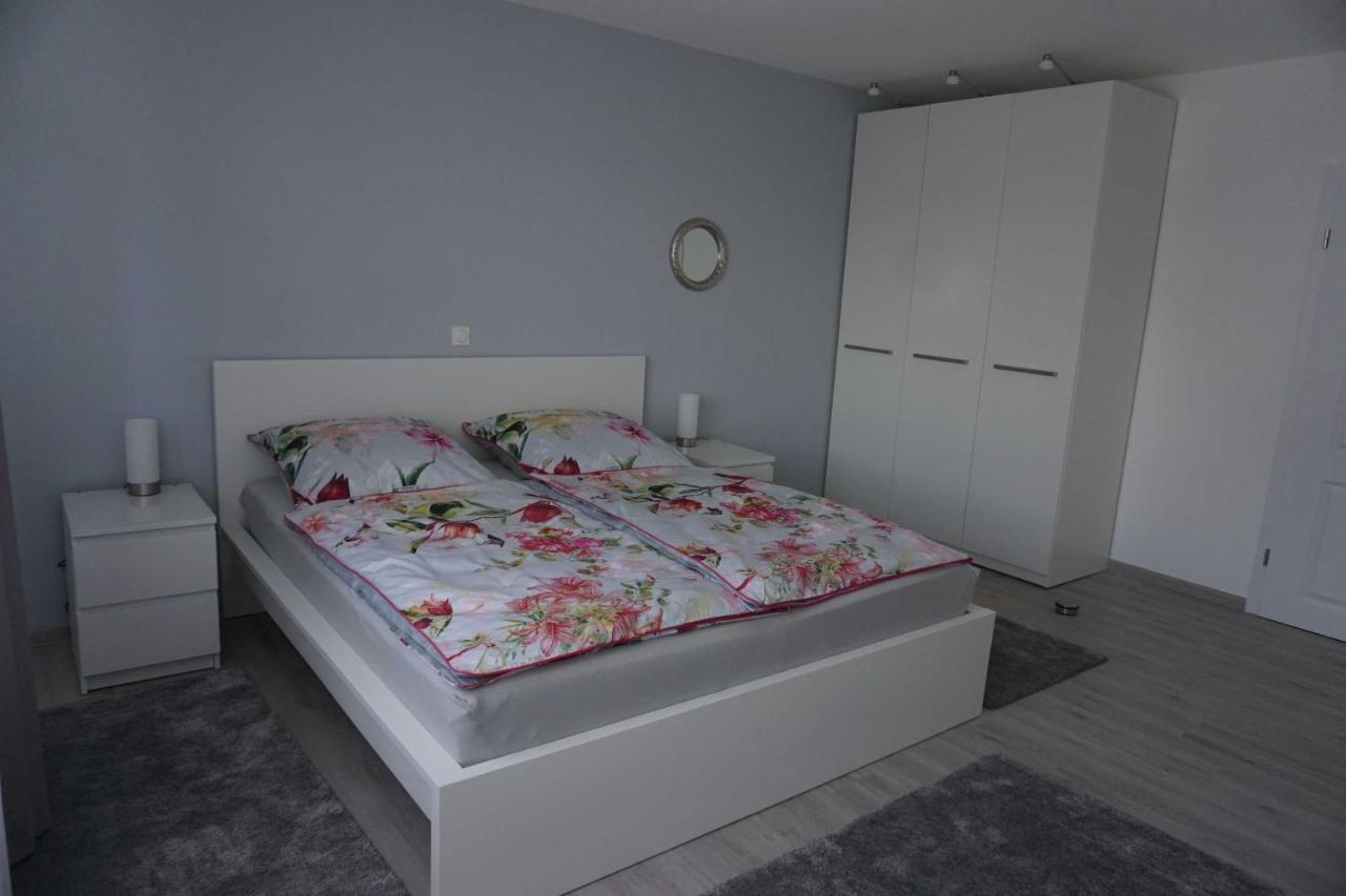Ferienwohnung Lieblingsplatz Michelstadt Exterior foto
