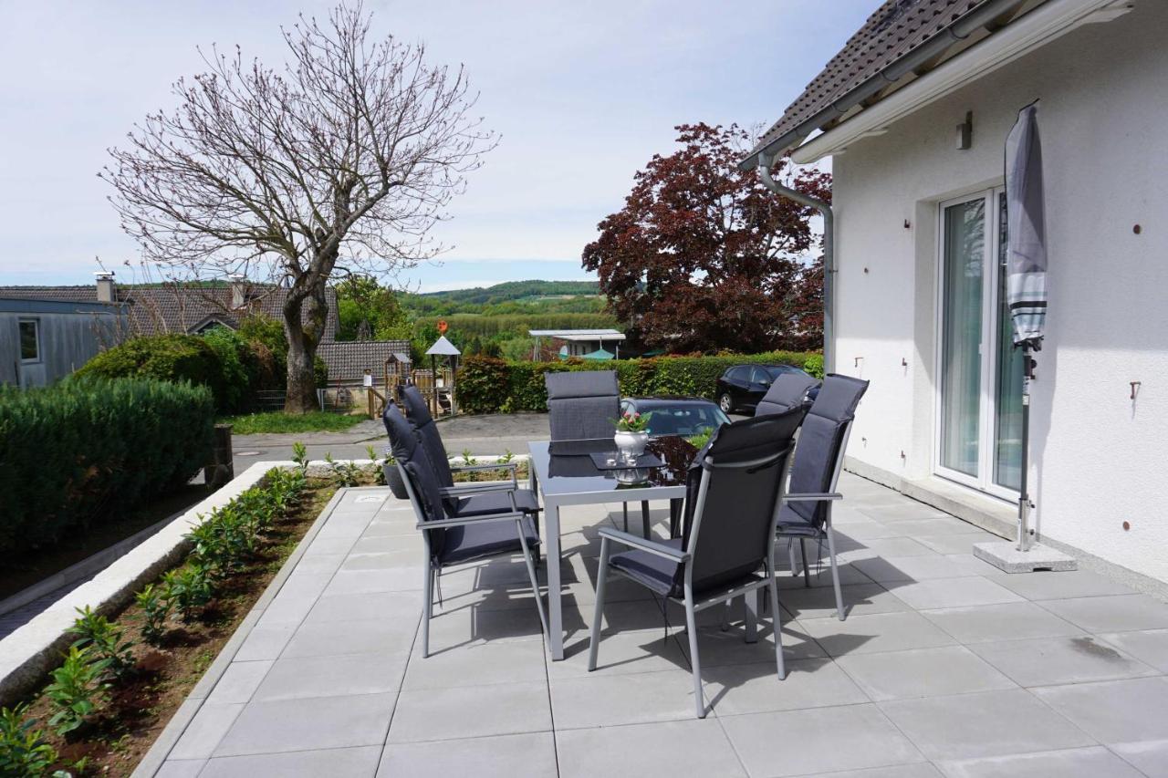Ferienwohnung Lieblingsplatz Michelstadt Exterior foto