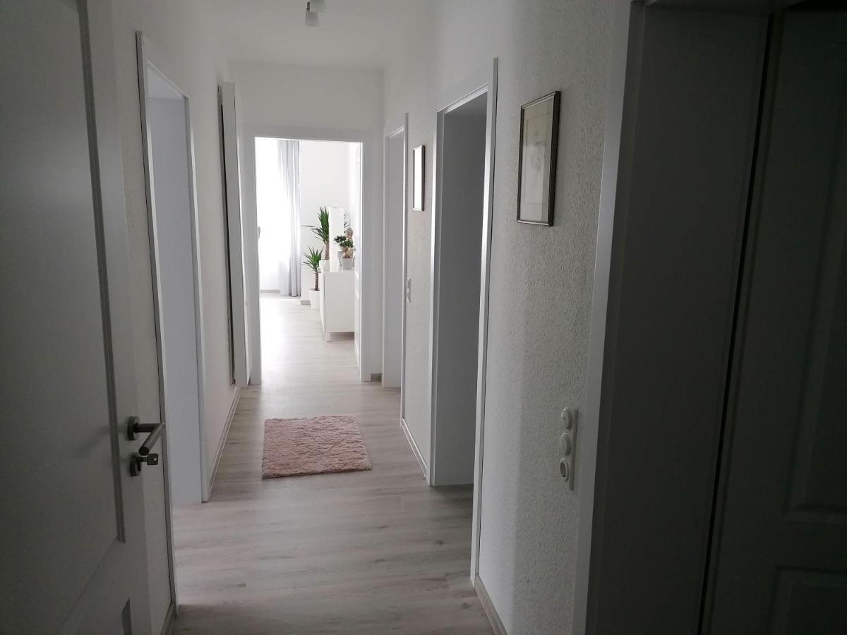 Ferienwohnung Lieblingsplatz Michelstadt Exterior foto