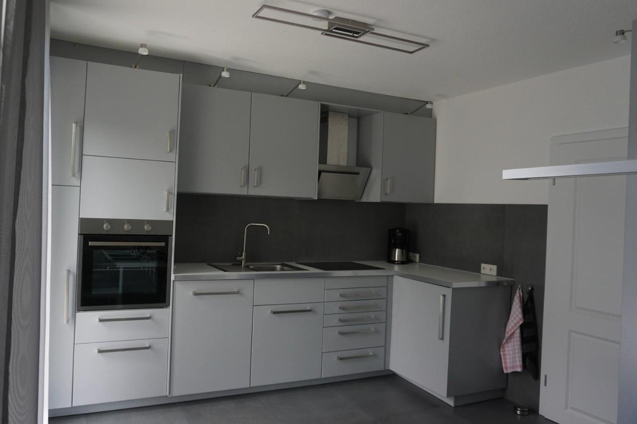 Ferienwohnung Lieblingsplatz Michelstadt Exterior foto