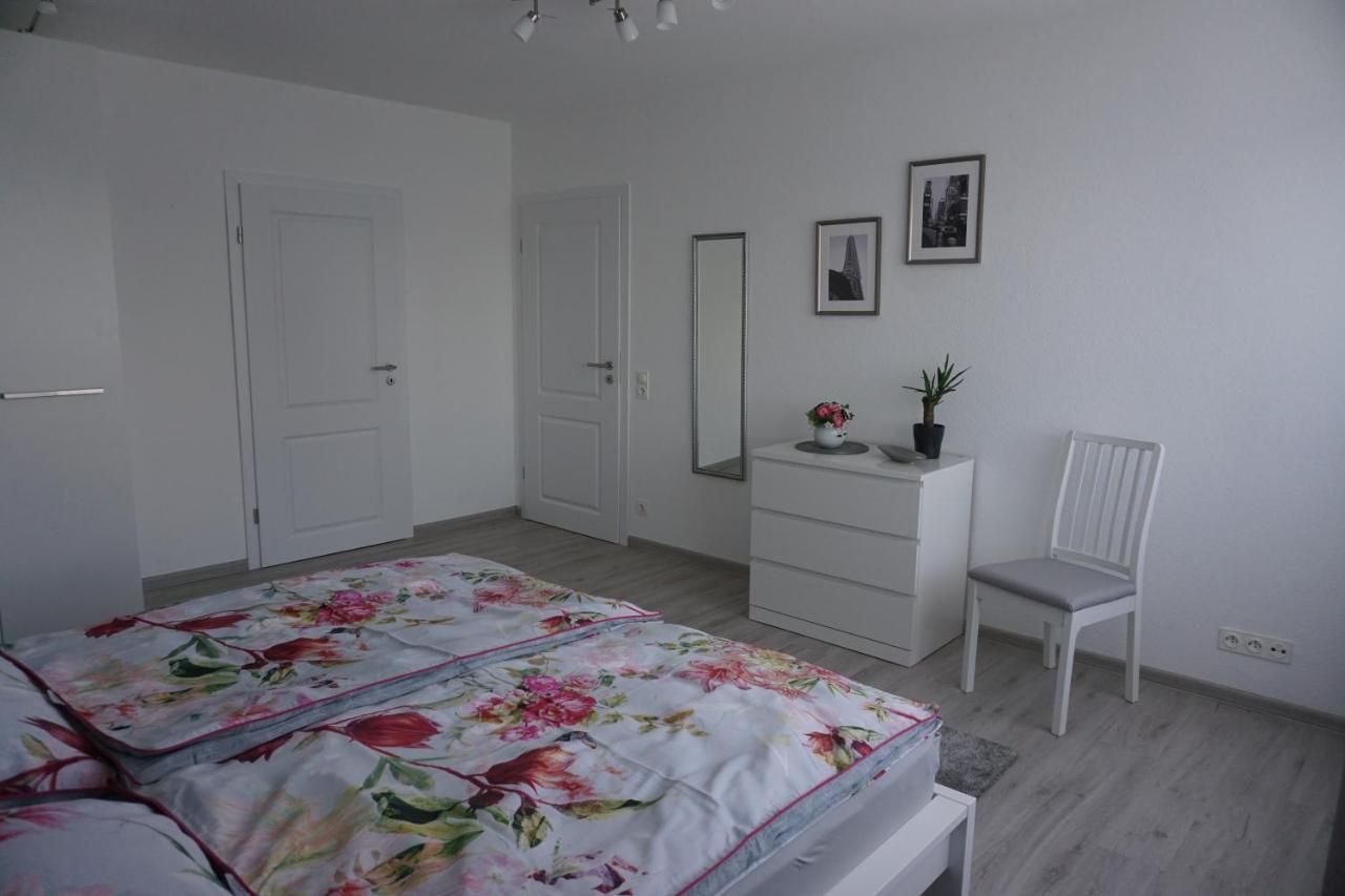 Ferienwohnung Lieblingsplatz Michelstadt Exterior foto