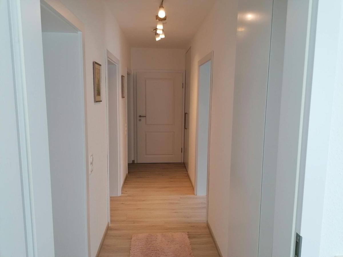 Ferienwohnung Lieblingsplatz Michelstadt Exterior foto
