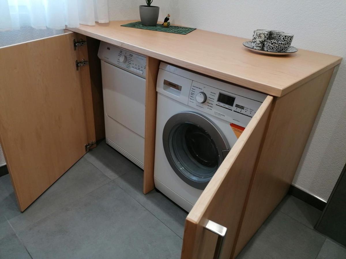 Ferienwohnung Lieblingsplatz Michelstadt Exterior foto