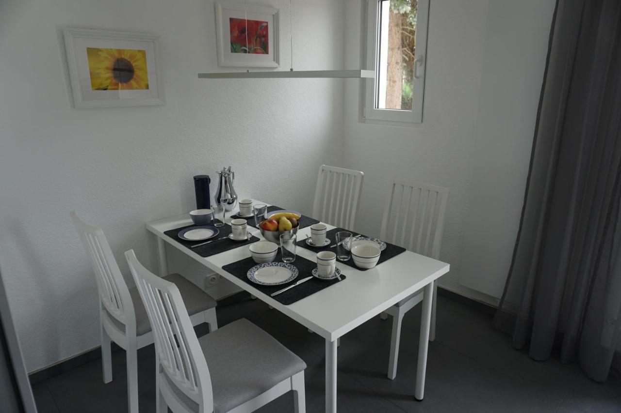 Ferienwohnung Lieblingsplatz Michelstadt Exterior foto
