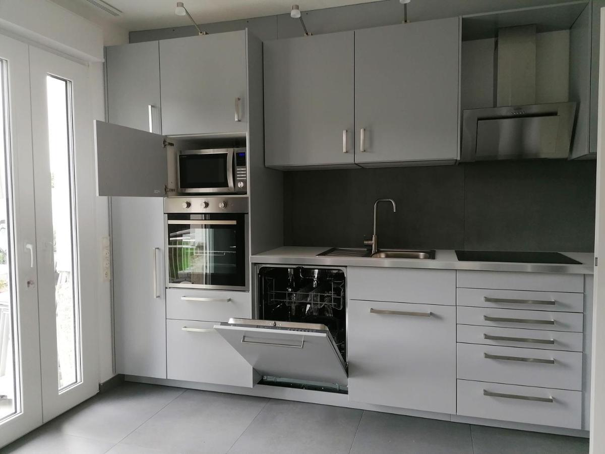 Ferienwohnung Lieblingsplatz Michelstadt Exterior foto