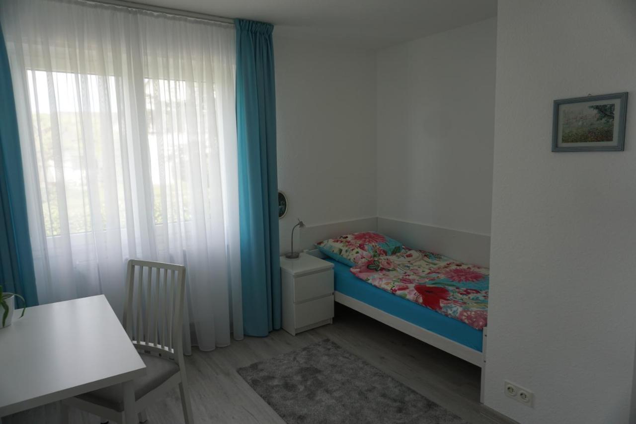 Ferienwohnung Lieblingsplatz Michelstadt Exterior foto