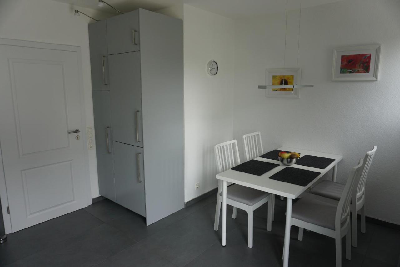 Ferienwohnung Lieblingsplatz Michelstadt Exterior foto