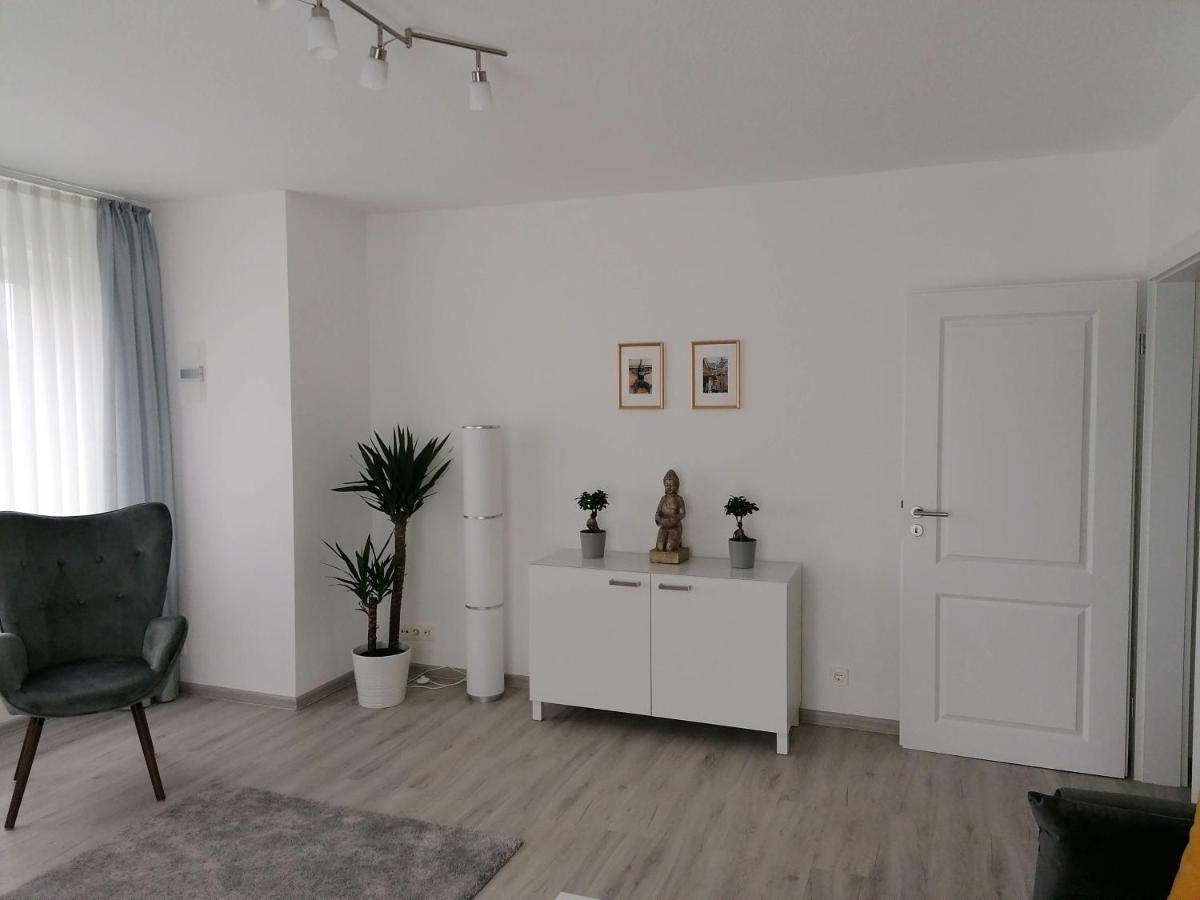 Ferienwohnung Lieblingsplatz Michelstadt Exterior foto