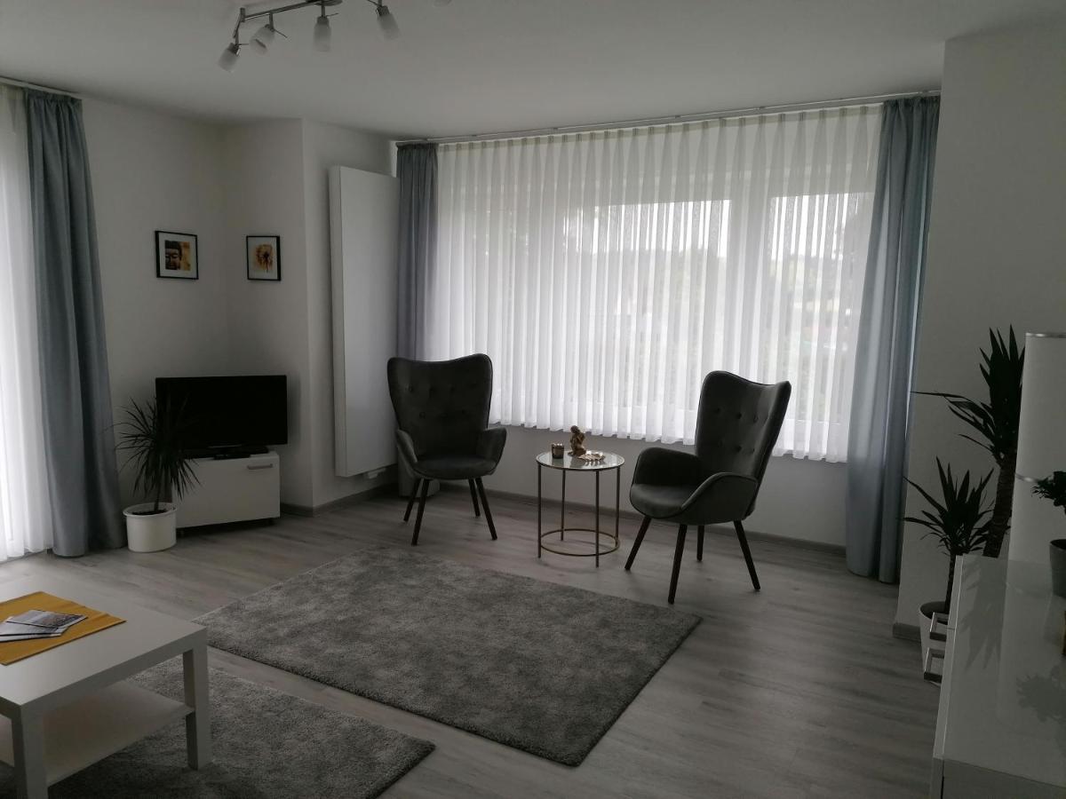 Ferienwohnung Lieblingsplatz Michelstadt Exterior foto
