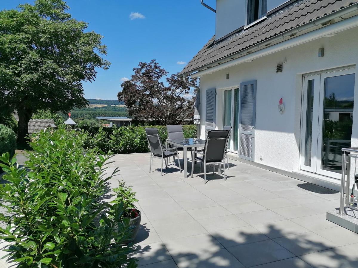 Ferienwohnung Lieblingsplatz Michelstadt Exterior foto