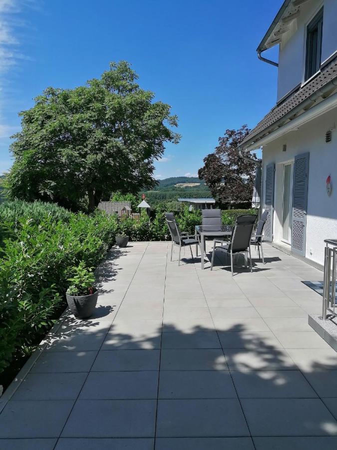 Ferienwohnung Lieblingsplatz Michelstadt Exterior foto