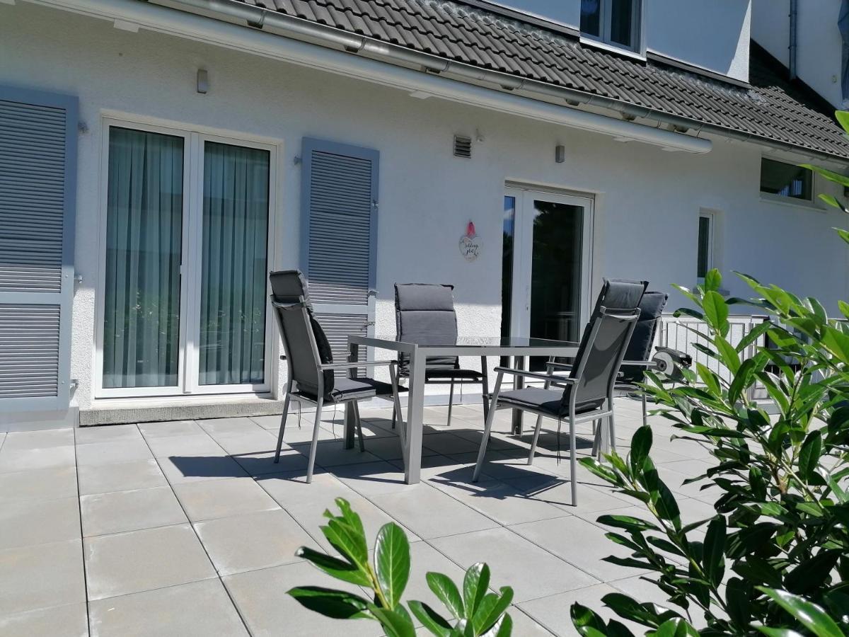 Ferienwohnung Lieblingsplatz Michelstadt Exterior foto