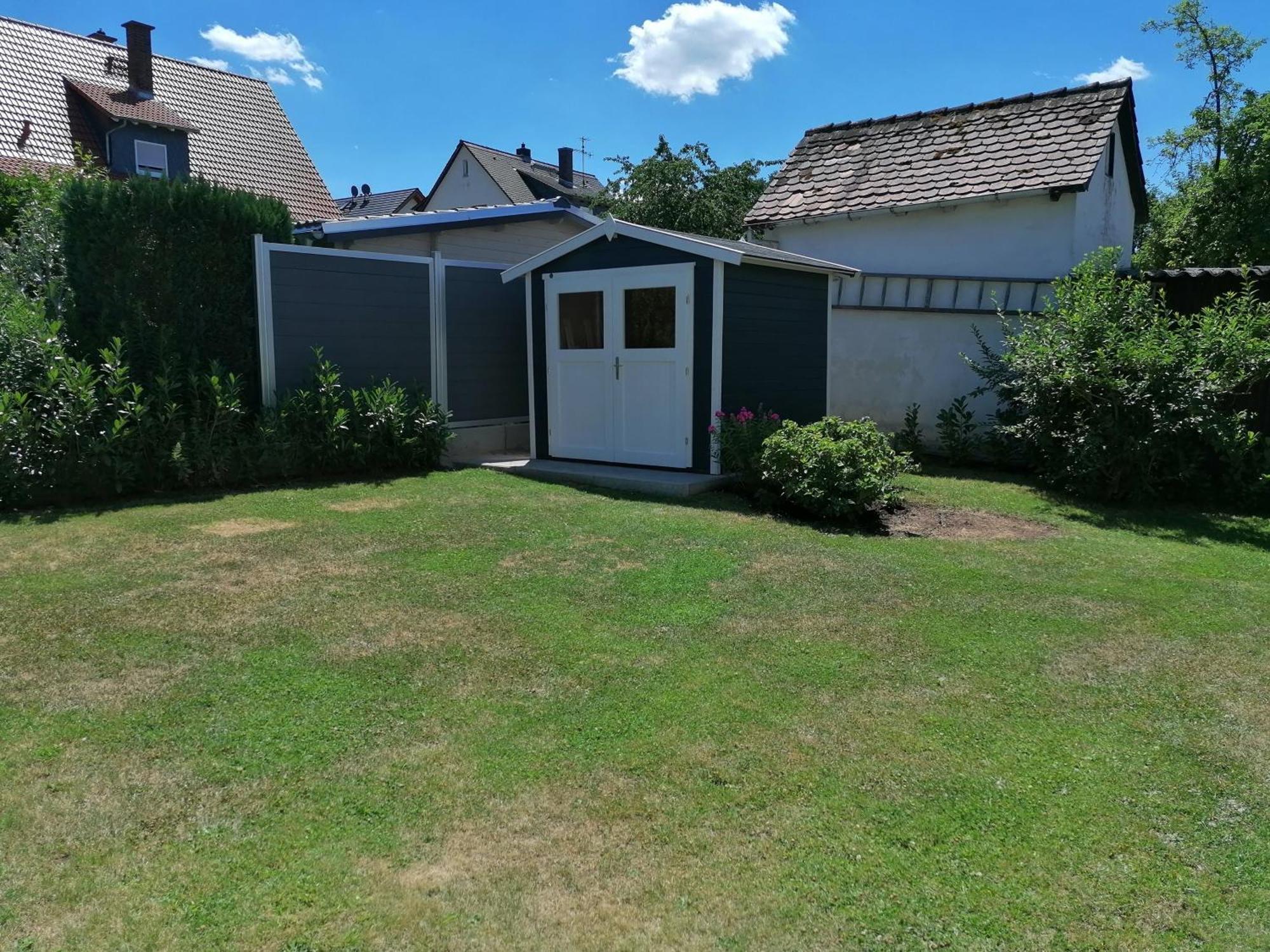 Ferienwohnung Lieblingsplatz Michelstadt Exterior foto