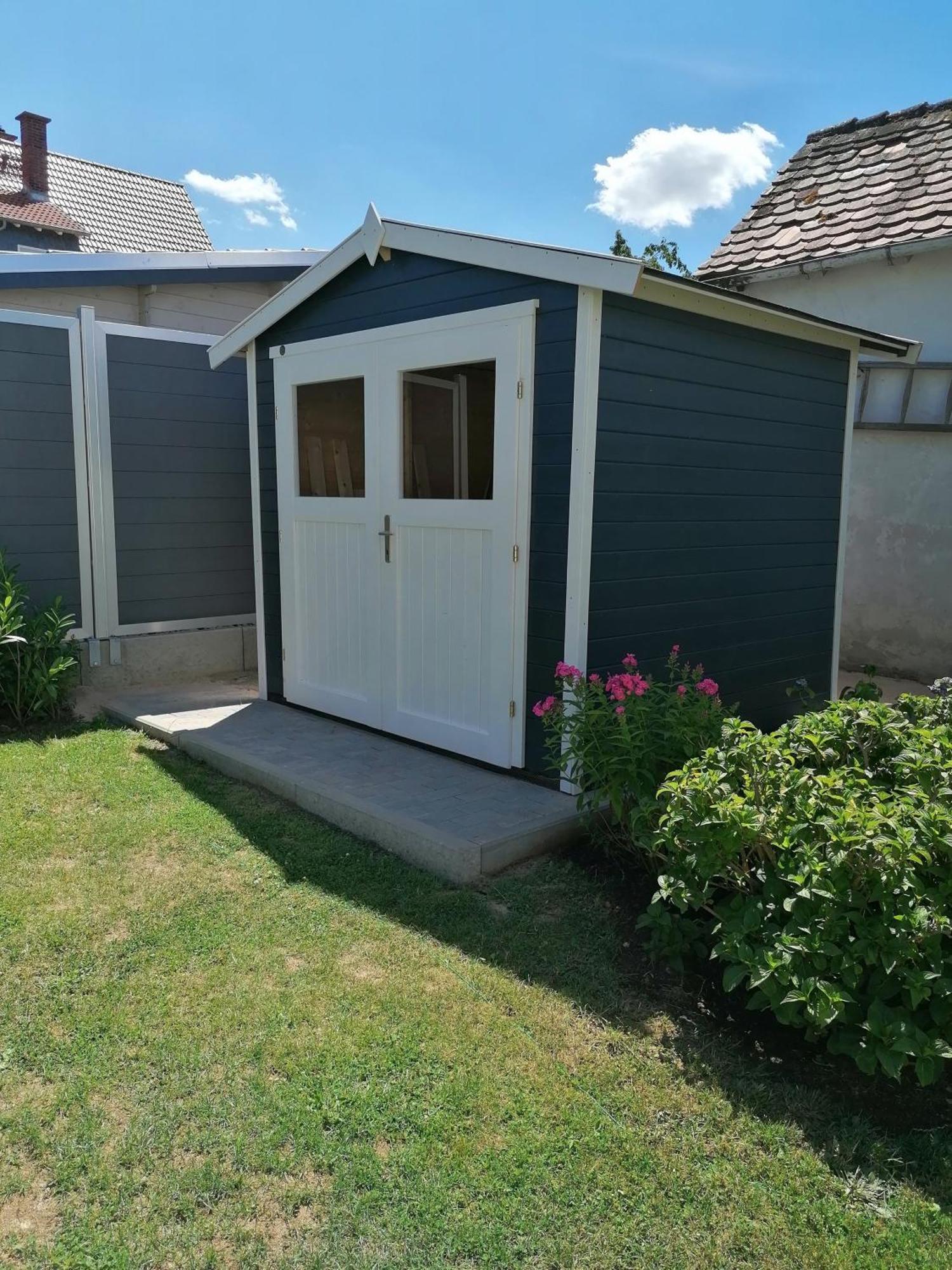 Ferienwohnung Lieblingsplatz Michelstadt Exterior foto
